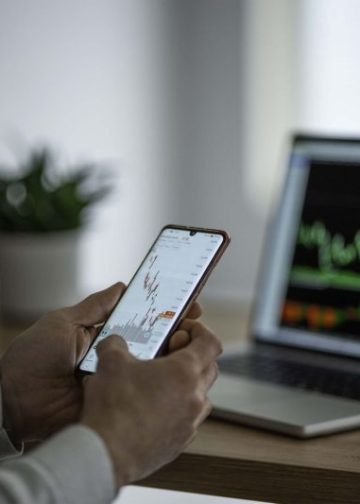 How to Open a Swing Trade Account