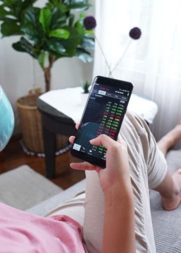 How to Trade Options on Robinhood