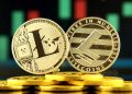 Litecoin Falls 10% In Selloff