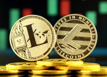 Litecoin Falls 10% In Selloff