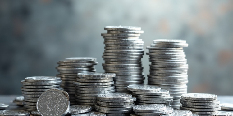 Precious metals hit record highs, but Heraeus analysts say gold, silver “severely overbought”