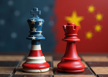 These 3 US chip stocks are most at risk due to China’s rare earths curbs