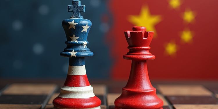 These 3 US chip stocks are most at risk due to China’s rare earths curbs