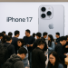 Apple’s China sales slump 3.6% despite overall quarterly beat