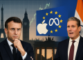 Europe bulletin: markets rise, Starmer’s India visit, Germany’s Temu probe