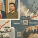 US digest: OpenAI Broadcom deal, Trump signs Gaza peace deal,