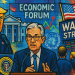 US digest: Trump endorse Milei, Powell signals another cut, stocks recover slightly