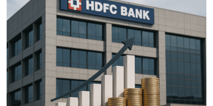 HDFC Bank’s Q2 profit beats estimates as loan growth strengthens