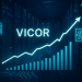 Vicor stock surge 27% after robust Q3 performance on strong licensing demand