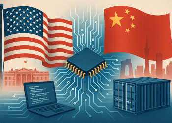 Trump administration considering export controls on software to China: report