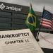 Ambipar Emergency Response shares plunge 31% after bankruptcy filing