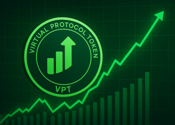 Virtuals Protocol token bounces back, but how high can it go?