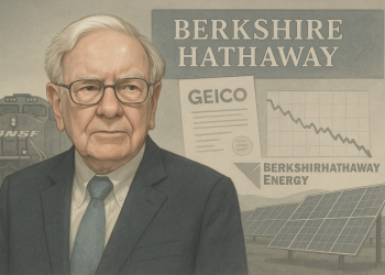 Why Keefe, Bruyette & Woods downgraded Berkshire Hathaway