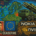 Europe bulletin: Belarus deploys Russian missiles, Nokia surges on Nvidia deal