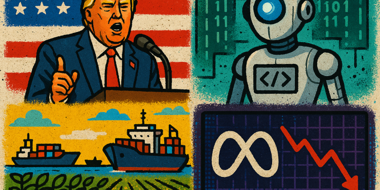 US digest: Trump refugee cap sparks debate, OpenAI unveils Aardvark