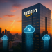 Amazon shares surge 12%, lifting markets as AWS revival sparks stock surge