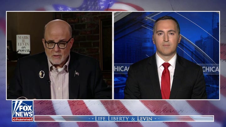 When there is antisemitism there is anti-Americanism 