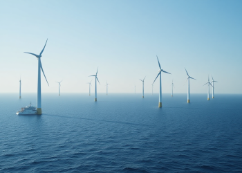 UK offshore wind budget slashed by £200M, analyst warns of missed targets