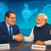 Qualcomm CEO meets India’s PM Modi amid AI boom: here’s what it means