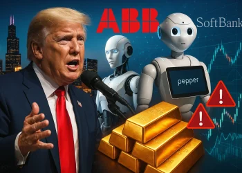 Evening digest: Trump’s jail threat to Chicago leaders, gold tops $4K, IMF, BoE warn of AI bubble