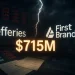 Jefferies accuses First Brands of fraud: what the allegation means