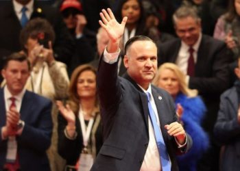 Trump announces shakeup at top of WH personnel office