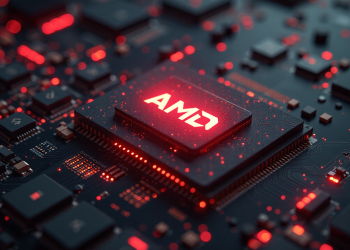 AMD stock surges over 8%: here’s what fuelling the bullish momentum