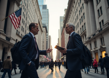 Wall street outlook: 5 factors that could shape the week ahead