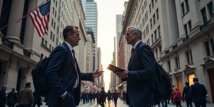 Wall street outlook: 5 factors that could shape the week ahead