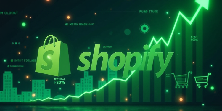 Shopify stock price forecast: is it a buy amid valuation concerns?