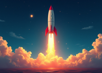 SpaceX isn’t available for public trading – here’s the best alternative stock