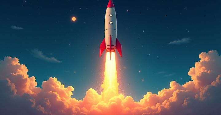 SpaceX isn’t available for public trading – here’s the best alternative stock