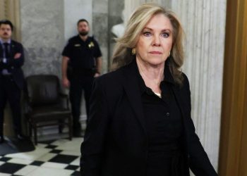 Senate Republican demands Google shut down AI model over false rape allegation