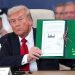 Trump gives Hamas 48 hours to return all deceased Gaza hostages, or ‘other countries will take action’