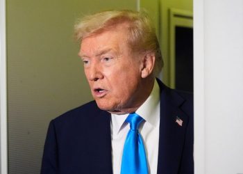 Trump says he won’t waste time meeting Putin unless Ukraine deal is likely to happen soon