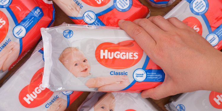 Kenvue deal could double Kimberly-Clark stock’s multiple: find out more