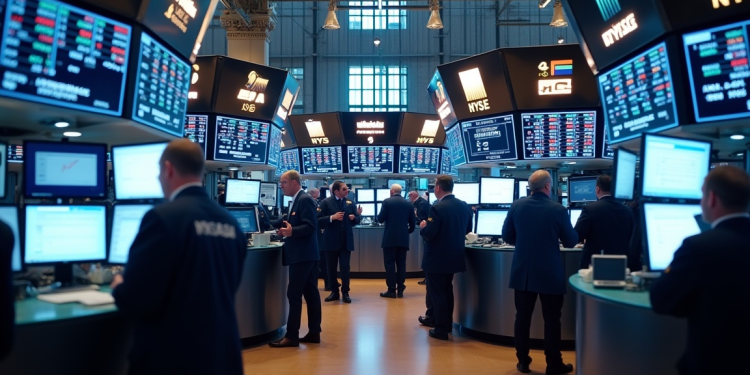 Winners vs. losers in a bruised November: can the S&P 500 recover in December?