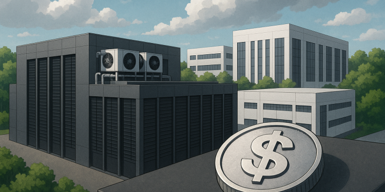 Musk’s xAI to build major data centre in Saudi Arabia powered by Nvidia chips