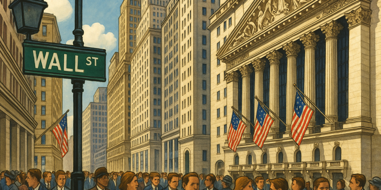 Dow climbs to new highs as shutdown vote nears; financials lead rally