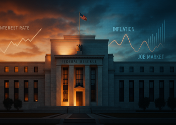 Fed’s October minutes released: December rate cut just became a coin flip