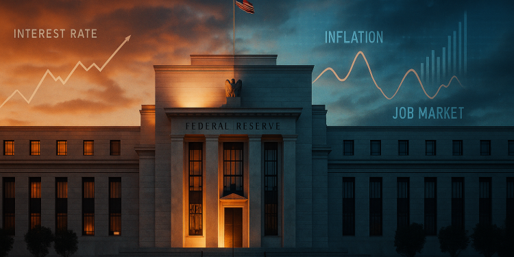 Fed’s October minutes released: December rate cut just became a coin flip