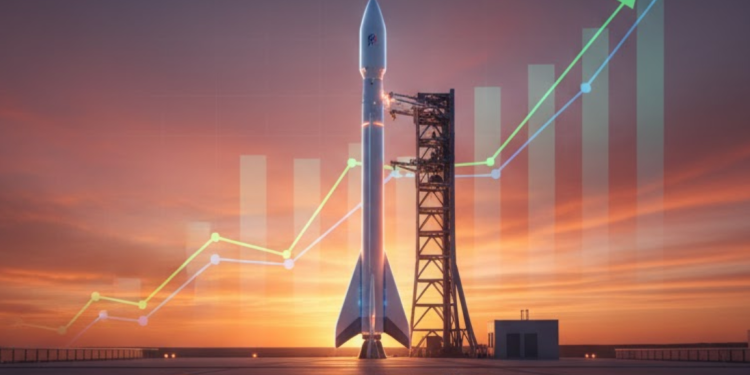 Will Firefly Aerospace stock rebound after a 15% plunge? 5 factors that matter