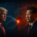 Trump & Xi hold phone call: what their talk means for trade, Taiwan & Ukraine war