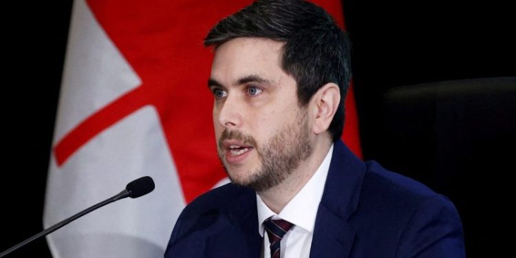 Canadian spy chief warns of alarming rise in teen terror suspects, ‘potentially lethal’ threats by Iran