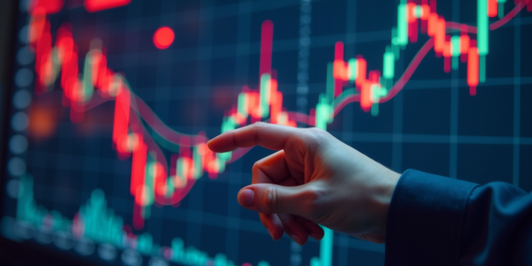 US midday market shock: Dow down 400 points, tech leads broad sell-off