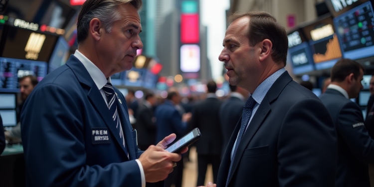 US stocks fall midday: Dow slides 1.2% as Nvidia, AI stocks weigh on sentiment