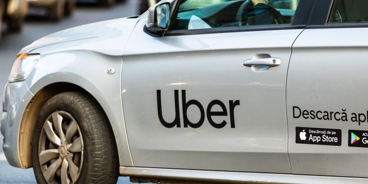 Why is Uber stock slipping today and is it a buying opportunity?