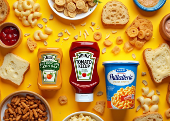 Kraft Heinz names Steve Cahillane CEO: his plans to fix growth and execute breakup