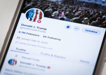 Trump Media to merge with nuclear fusion company