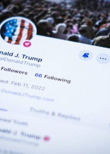 Trump Media to merge with nuclear fusion company